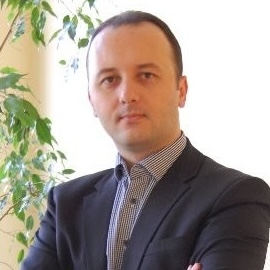 Volkan Akkoc