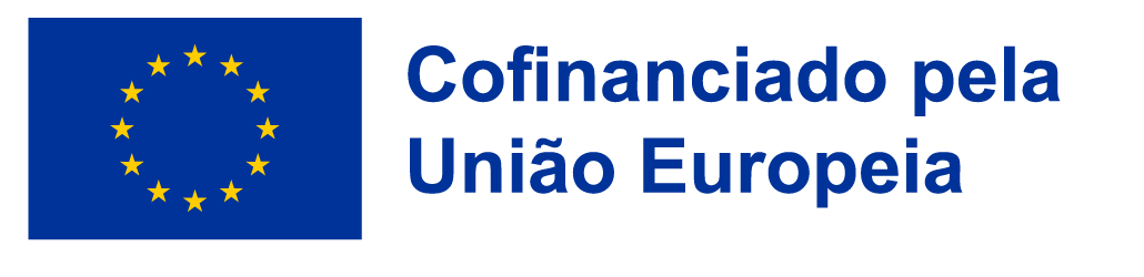 Cofinanciado pela União Europeia